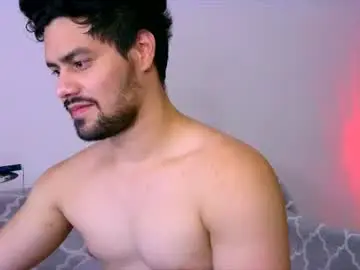 Chaturbate Live Porn of zohan_haidar