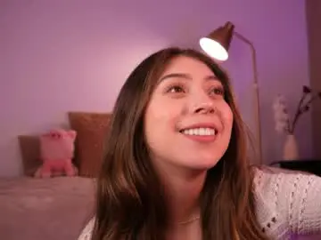 Chaturbate Nude Webcam of annie_evans24