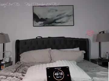 Chaturbate Sex Cam of ari_lovexo