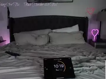 Chaturbate Adult Webcam of ari_lovexo