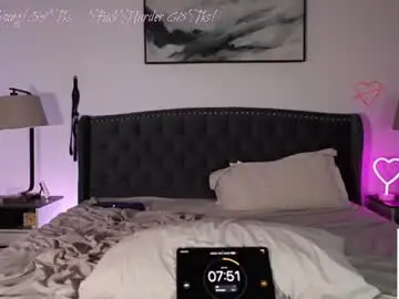 Chaturbate Sex Chat of ari_lovexo