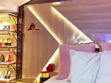 Chaturbate Live Porn of carlotta_ricci