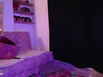 Chaturbate Best live sex cam show of dark__nymph