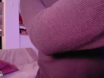 Chaturbate Live Sex Cam of dark__nymph