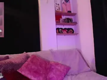 Chaturbate Live Porn of dark__nymph