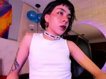 Chaturbate Live Porn of dark__nymph