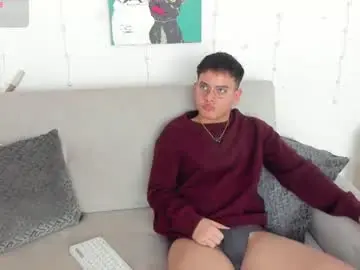 Chaturbate Live Sex Cam of diegorobles30