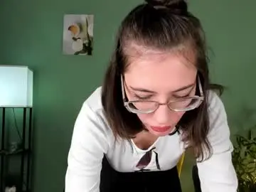Chaturbate Adult Webcam of eva_sicret