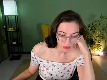 Chaturbate Sex Cam of eva_sicret