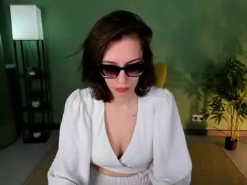 Chaturbate Adult Video Chat of eva_sicret