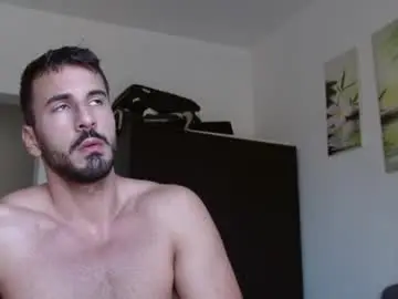 Chaturbate Adult Webcam of hornyasfuckk33