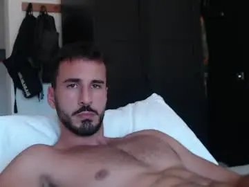Chaturbate Nude Webcam of hornyasfuckk33