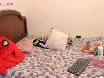 Chaturbate Sex Chat of im_dorothy