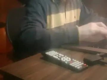 Chaturbate Live Porn of jraiven