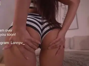 Chaturbate Adult Video Chat of lanie__