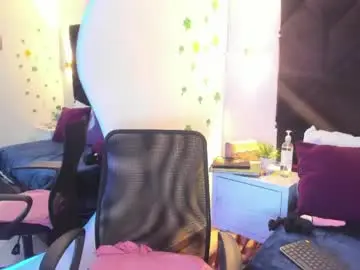 Chaturbate Live Porn of letiziia_sky