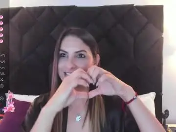 Chaturbate Free Live Porn of letiziia_sky