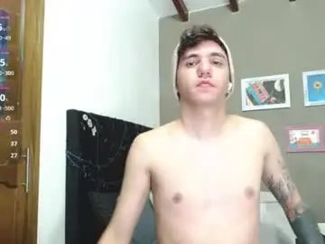 Chaturbate Free Live Porn of matteo12_