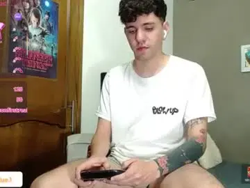 Chaturbate Adult Webcams of matteo12_