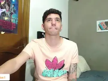 Chaturbate Best Webcam of matteo12_
