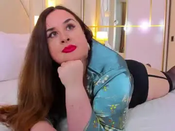 Chaturbate Live Porn of mommycurves