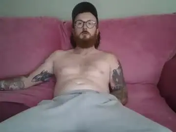 Chaturbate Sex Cam of mothman91