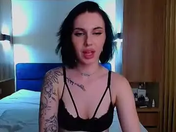 Chaturbate Live Sex of pure_temptation_j