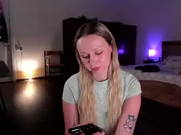 Chaturbate Live Sex of quinnmx