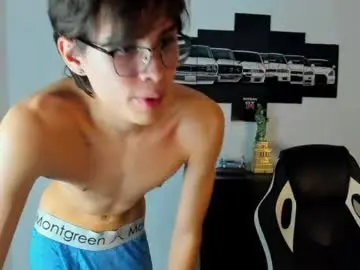 Chaturbate Sex Chat of ryan_bronw
