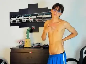 Chaturbate Live Porn of ryan_bronw