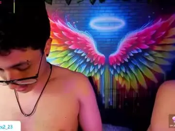 Chaturbate Sex Chat of santiago_22cm