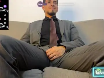 Chaturbate Private Sex Chat of tom_blunt96