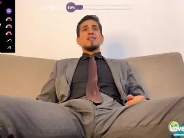 Chaturbate Adult Webcam of tom_blunt96