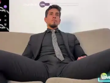 Chaturbate Adult Webcams of tom_blunt96