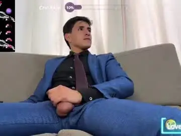 Chaturbate Private Sex Chat of tom_blunt96