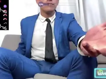 Chaturbate Nude Webcam of tom_blunt96