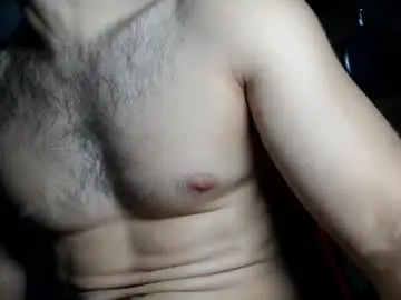 Chaturbate Free Porn Cam of zarco_fit9