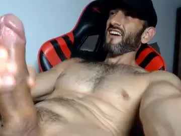 Chaturbate Sex Cam of zarco_fit9