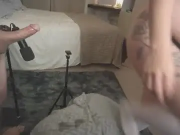 Chaturbate Nude Webcam of _lexi_sky_