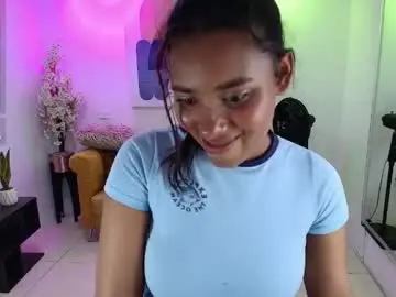 Chaturbate Live Sex Cam of afrodita_loren