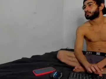 Chaturbate Free Porn Cam of arabe_go