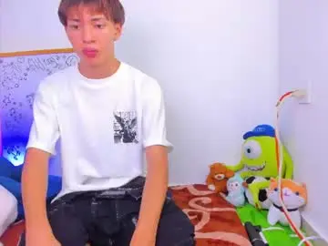 Chaturbate Adult Webcam of ely_king