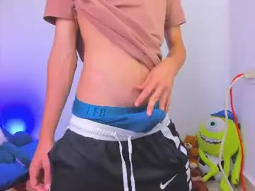 Chaturbate Free Porn Cam of ely_king