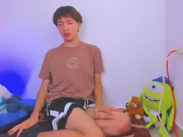 Chaturbate Live Sex Cam of ely_king