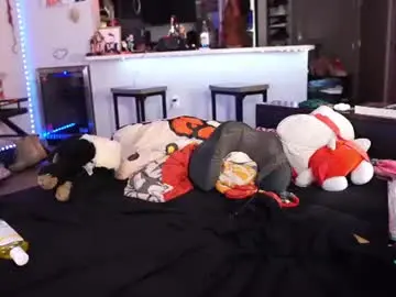 Chaturbate Nude Webcam of erosorisha