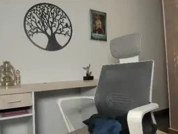 Chaturbate Sex Chat of fox_white_