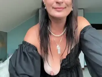 Chaturbate Live Porn of iracherrynow