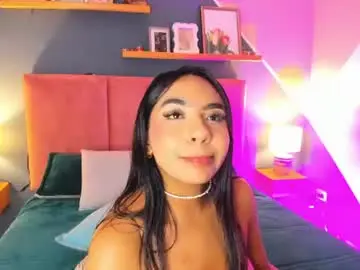 Chaturbate Adult Video Chat of lola_12_