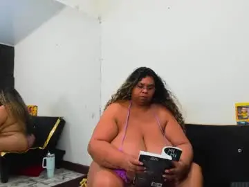 Chaturbate Adult Video Chat of lynn_and_esteban