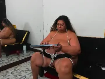 Chaturbate Best Webcam of lynn_and_esteban